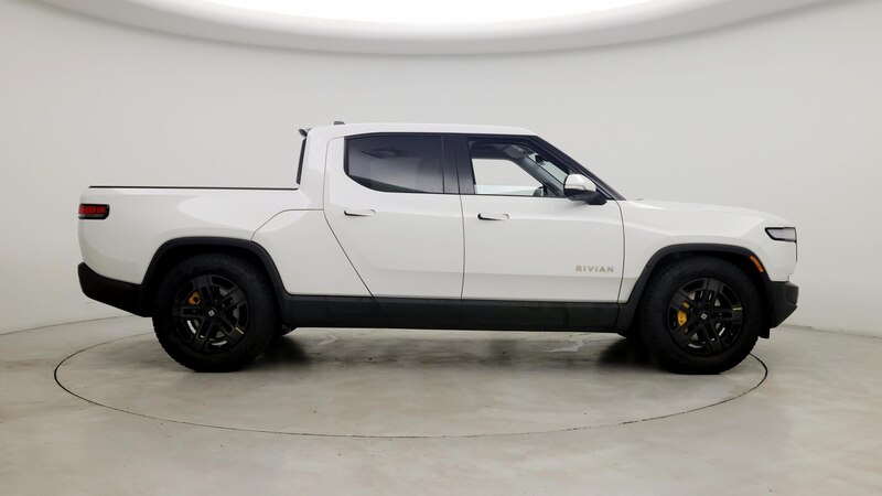 2023 Rivian R1T Adventure 7