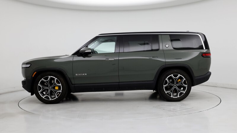 2023 Rivian R1S Launch Edition 3