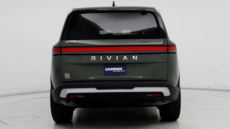 2023 Rivian R1S Launch Edition 6