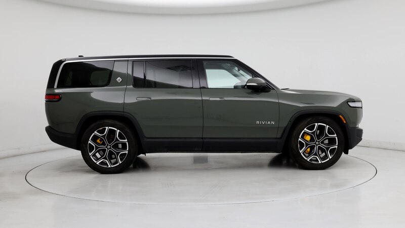 2023 Rivian R1S Launch Edition 7