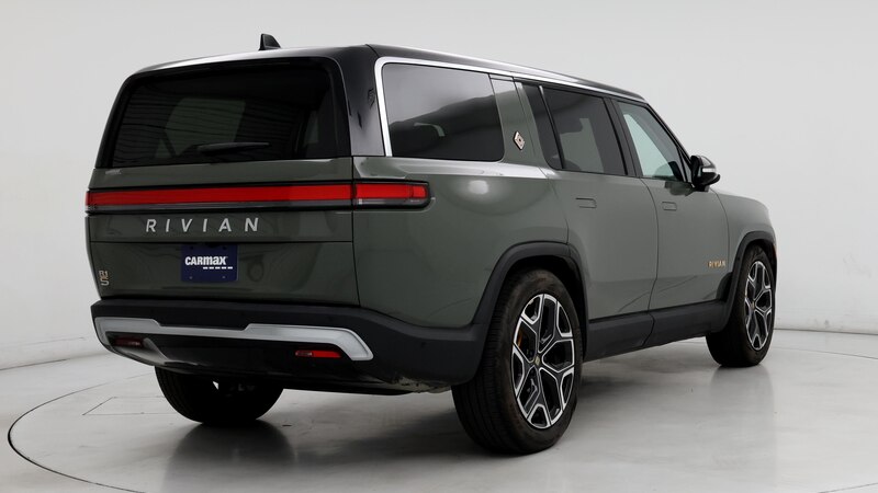 2023 Rivian R1S Launch Edition 8