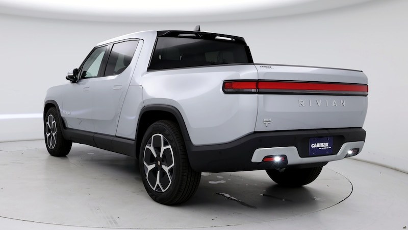2024 Rivian R1T Adventure 2