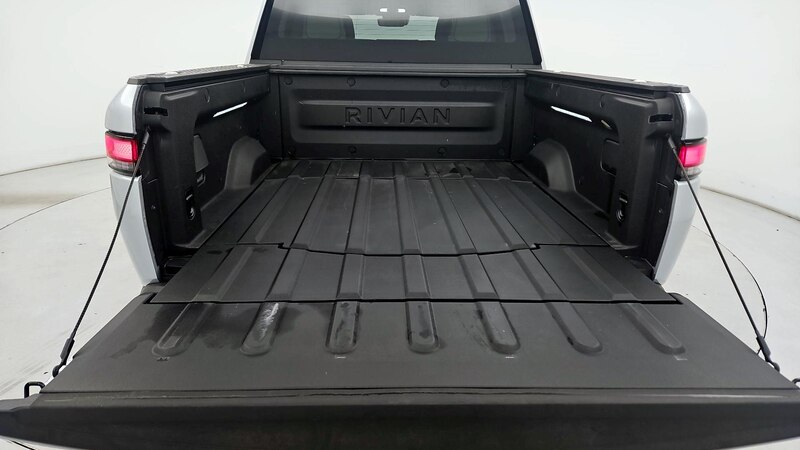 2024 Rivian R1T Adventure 21