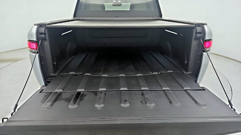 2024 Rivian R1T Adventure 22
