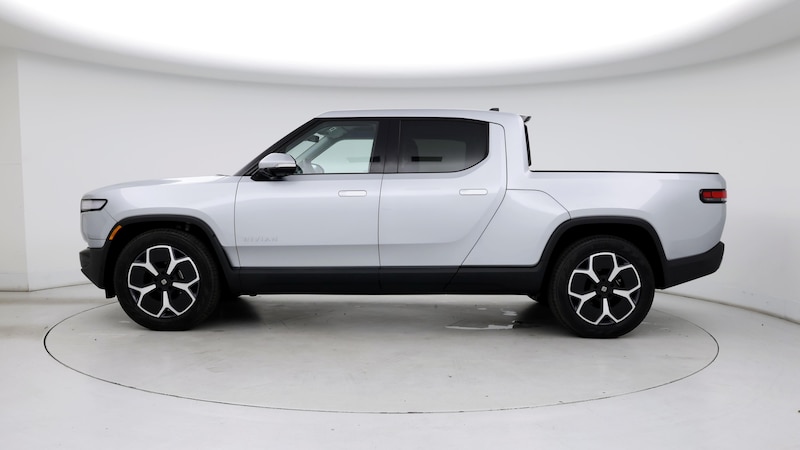 2024 Rivian R1T Adventure 3