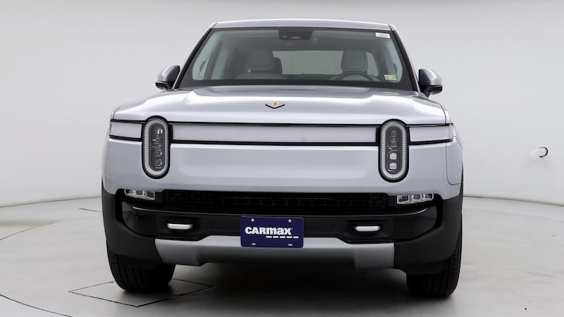 2024 Rivian R1T Adventure 5