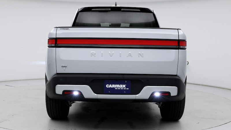 2024 Rivian R1T Adventure 6