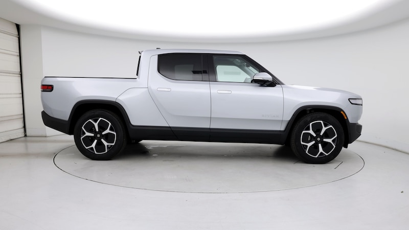 2024 Rivian R1T Adventure 7