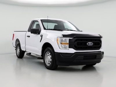 2022 Ford F-150 XL -
                Tampa, FL