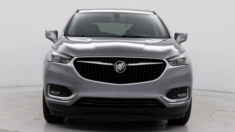 2018 Buick Enclave Essence 5