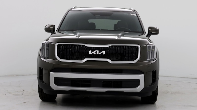 2024 Kia Telluride EX 5