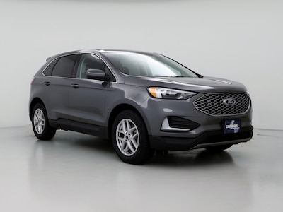 2023 Ford Edge SEL -
                Cranston, RI