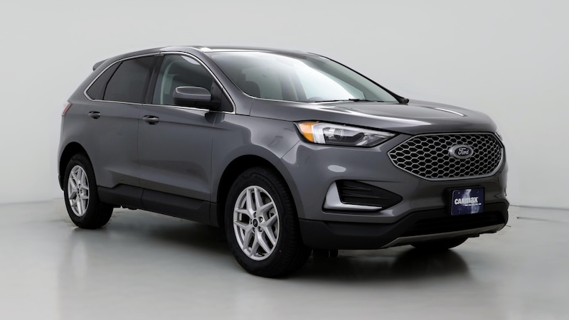 2023 Ford Edge SEL Hero Image