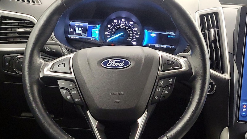 2023 Ford Edge SEL 10