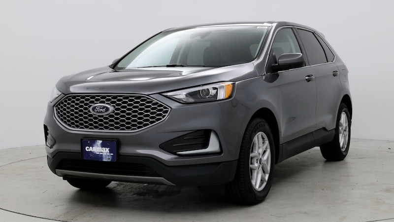 2023 Ford Edge SEL 4