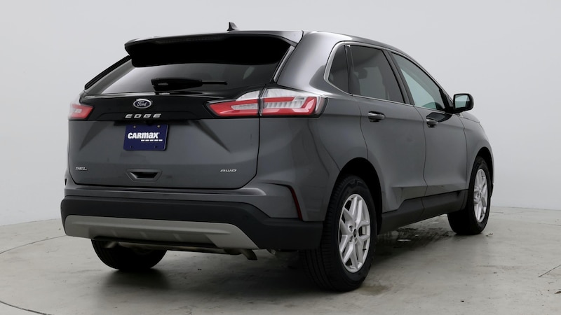 2023 Ford Edge SEL 8