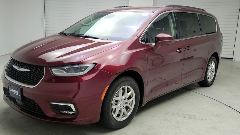 2022 Chrysler Pacifica Touring L 3