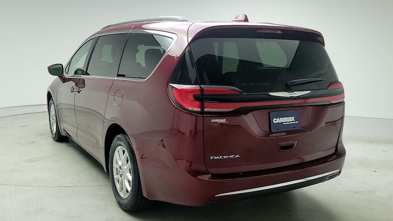 2022 Chrysler Pacifica Touring L 7