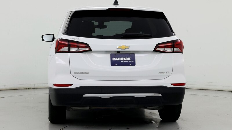 2023 Chevrolet Equinox LT 6