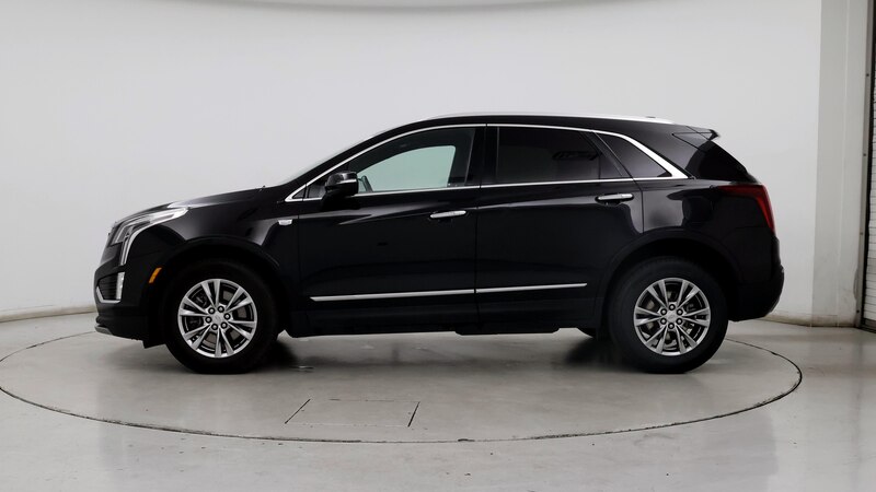 2023 Cadillac XT5 Premium Luxury 3