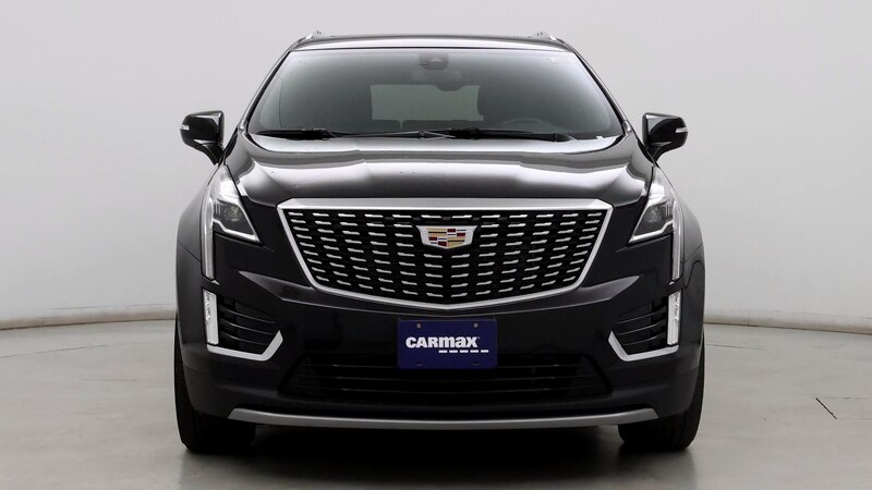 2023 Cadillac XT5 Premium Luxury 5