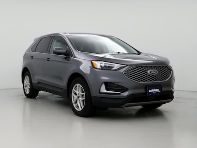 2023 Ford Edge SEL -
                Boston, MA