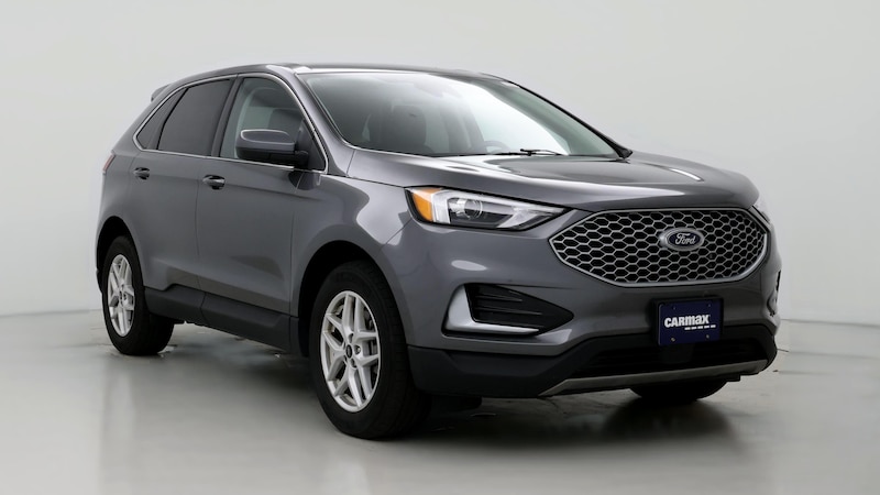 2023 Ford Edge SEL Hero Image