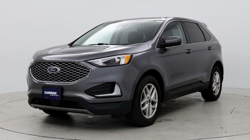 2023 Ford Edge SEL 4