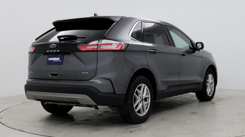 2023 Ford Edge SEL 8