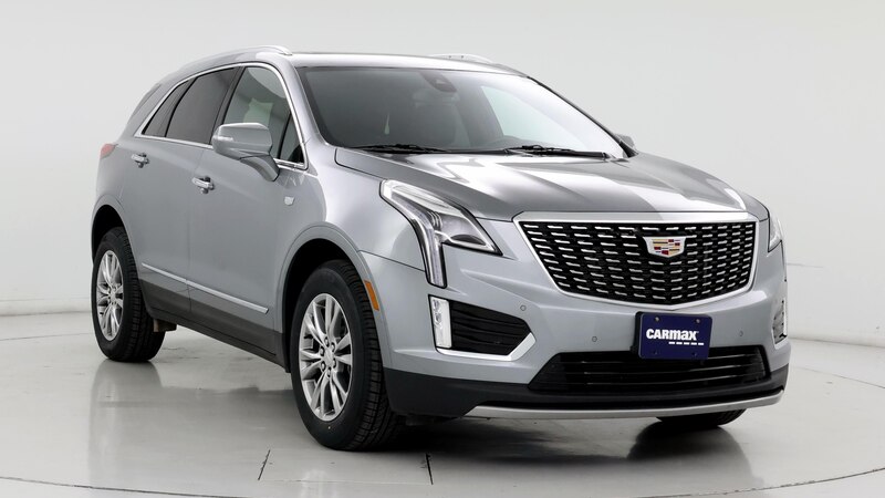 2023 Cadillac XT5 Premium Luxury 5