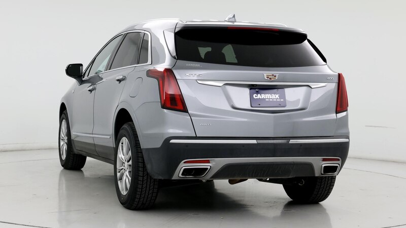 2023 Cadillac XT5 Premium Luxury 6