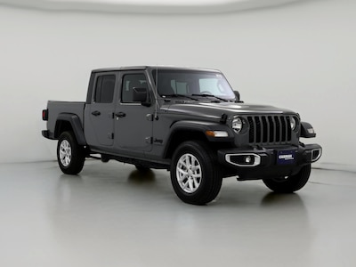 2023 Jeep Gladiator Sport -
                Denton, TX