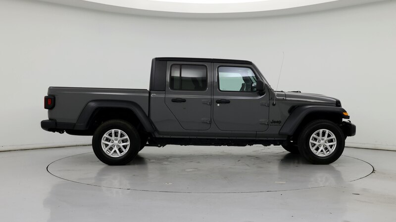 2023 Jeep Gladiator Sport 7