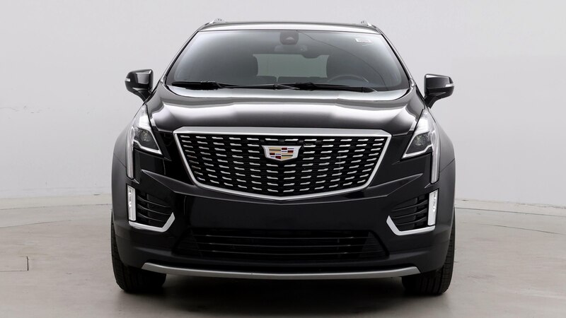 2023 Cadillac XT5 Premium Luxury 5