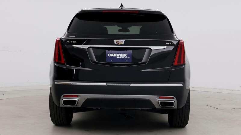 2023 Cadillac XT5 Premium Luxury 6