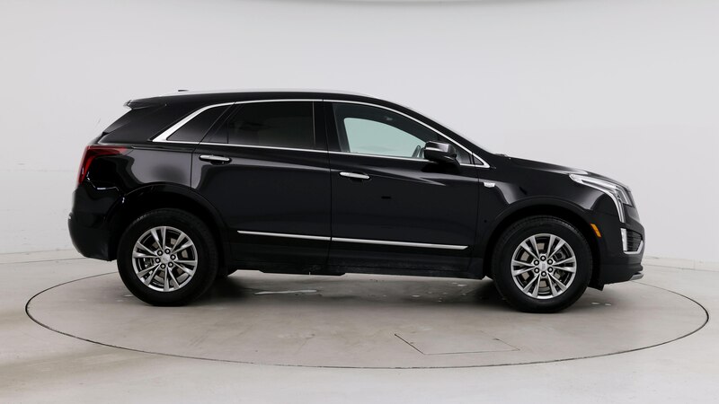 2023 Cadillac XT5 Premium Luxury 7