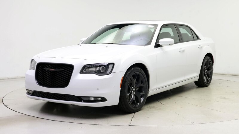 2022 Chrysler 300 S 4