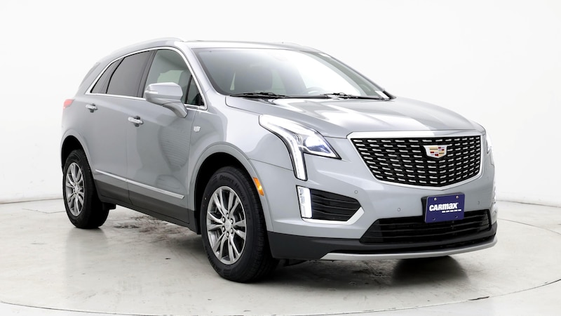 2023 Cadillac XT5 Premium Luxury 5