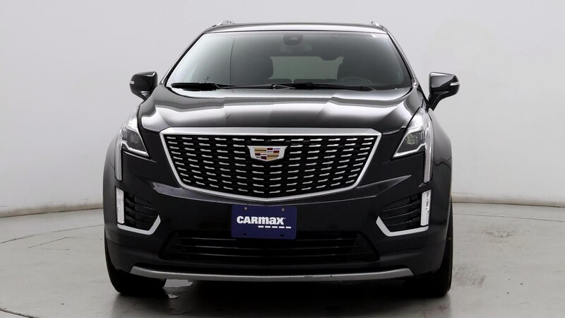 2023 Cadillac XT5 Premium Luxury 5