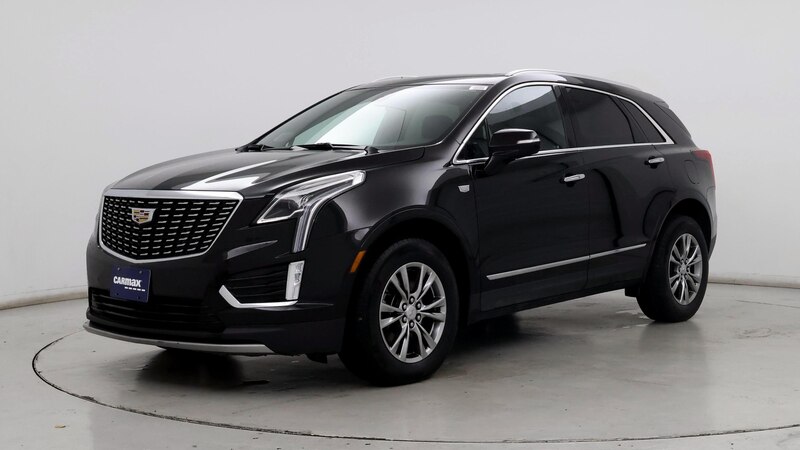 2023 Cadillac XT5 Premium Luxury 6