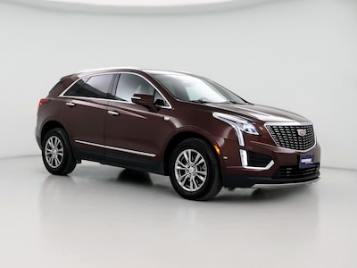 2023 Cadillac XT5 Premium Luxury -
                Las Vegas, NV