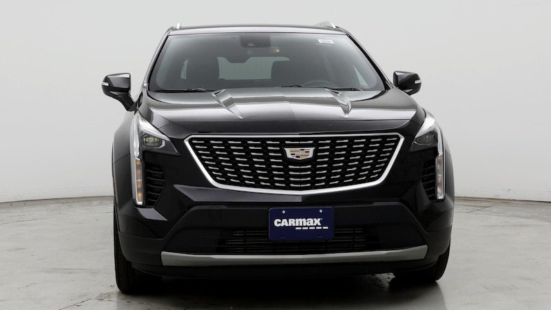 2023 Cadillac XT4 Premium Luxury 5