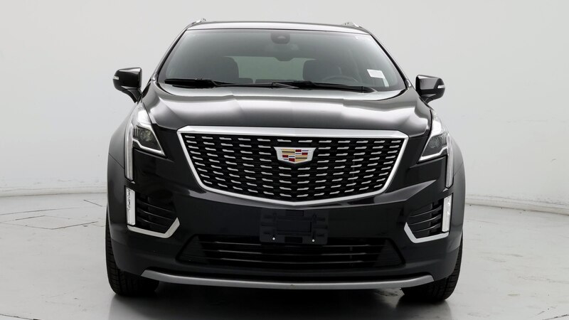 2023 Cadillac XT5 Premium Luxury 5