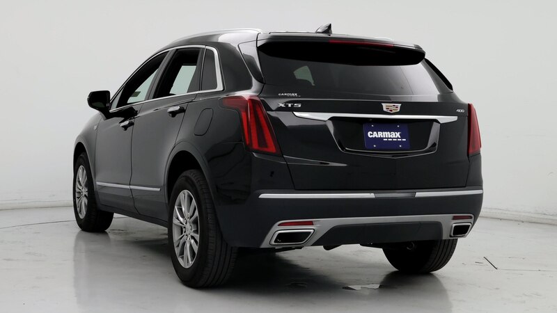 2023 Cadillac XT5 Premium Luxury 6