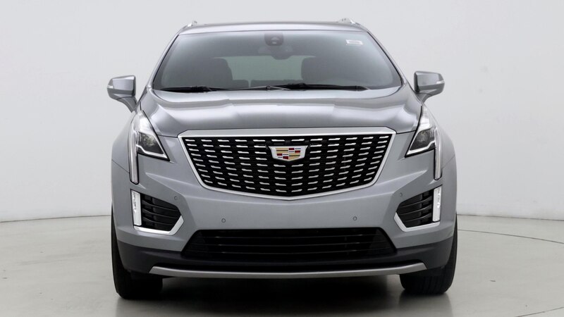 2023 Cadillac XT5 Premium Luxury 5