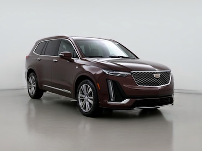 2023 Cadillac XT6 Premium Luxury -
                Town Center, GA