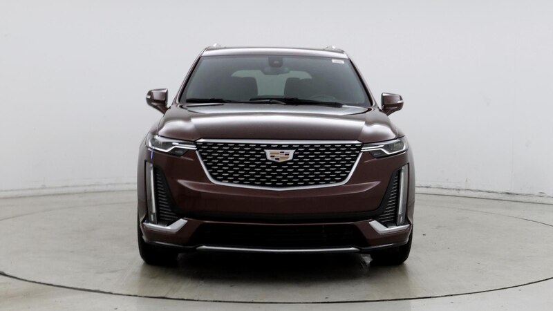 2023 Cadillac XT6 Premium Luxury 5