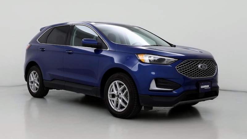 2023 Ford Edge SEL Hero Image