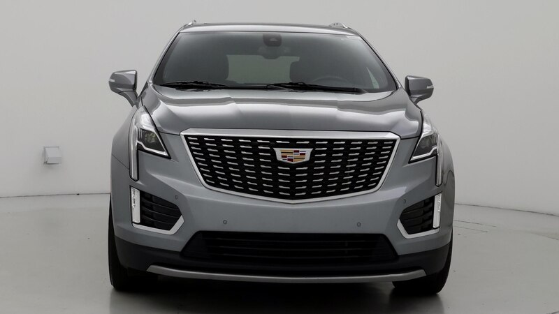 2023 Cadillac XT5 Luxury 5