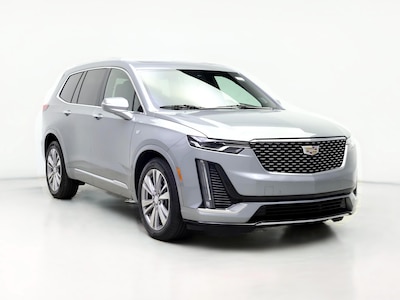 2023 Cadillac XT6 Premium Luxury -
                Orlando, FL